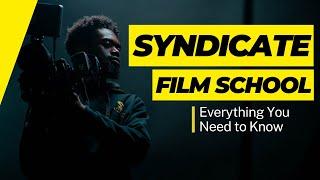 The Inside Scoop on Syndicate Film School