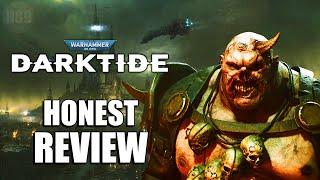 Is Warhammer 40k Darktide Good Now? - Darktide Review 2023