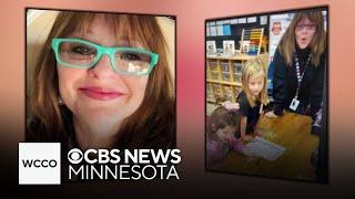 Yvette Hoffman beloved by colleagues and students
