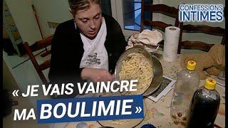 Elle mange 7 kilos de pâtes pour le diner 