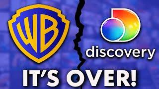 Warner Bros Discovery Is Breaking Up: What's Next?