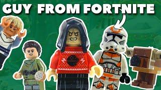 Things That Trigger LEGO Star Wars Fans- Episode 45