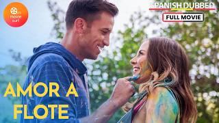 Amor A Flote (2022) | Doblado al Español