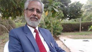 "Liberal" Professor Murdered In Pakistan