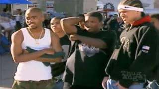 2Pac, Snoop Dogg & His Crew Outlawz Unseen* Behind The Scenes Footage Of 2 Of Amerikaz Most Wanted