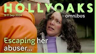 Stunt Week | Hollyoaks Omnibus 9-11 September