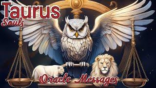 Taurus | A Twist of Fate Unlocks The Secret Wish Born From A Changed Mind