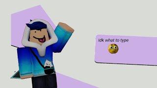 Object Fool intro but its my roblox friends