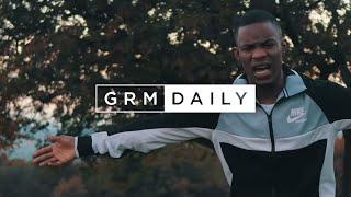 Slimz - How Many Times [Music Video] | GRM Daily