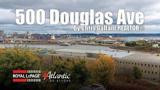 500 Douglas Ave   Chris Gallant