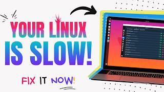 15 INSANE Performance Hacks That Will TURBOCHARGE Your Linux! (JAILBREAK NOW)
