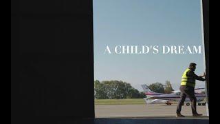 A Child's Dream | Short Documentary