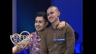 Choose Your Date - Muhammad Fardhan & Meidian Maladi - EP009 -  Perfect Score Indonesia - Season 1