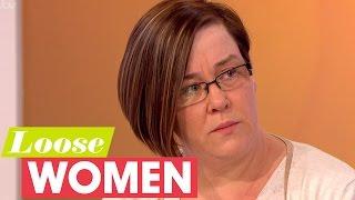 Dee Kelly Opens Up About Her Attempted Suicide | Loose Women