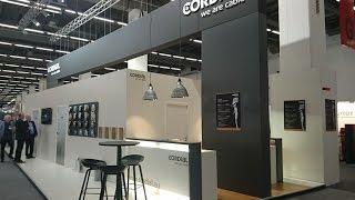 CORDIAL GmbH at Musikmesse 2017