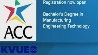 Austin Community College offering third bachelor's degree option | KVUE