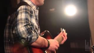 ABQ-LIVE SESSIONS. CH 1:  KYLE MARTIN