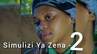 RIPOTI YA LEO : SIMULIZI YA ZENA  - 2