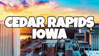 Best Things To Do in Cedar Rapids Iowa