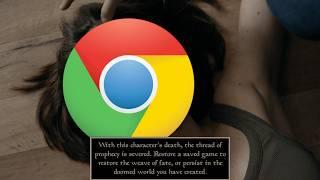 Google Might Be Forced to Sell Chrome