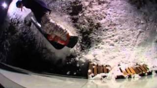 Halldor Helgason Full Part Black Winter - TransWorld SNOWboarding