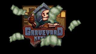 Graveyard Keeper - Гайд (Часть 1)