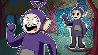 NEW SLENDERTUBBIES! | Tinky Winky Plays: Slendertubbies