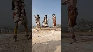 Bhole Charniy Aradhana #mahadev #mahakal #shortsfeed #shivbhajan #muktidangadhvisong