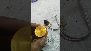 infread induction me volume ka kiya kam , work hai