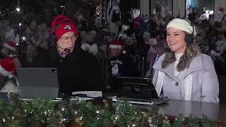 City of Cullman Christmas Parade