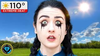 Is Sweatproof Makeup ACTUALLY Sweatproof? | Style Theory