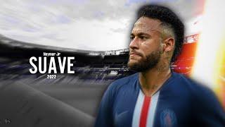 Neymar Jr  Suave - El Alfa ● Brilliant Skills & Goalsᴴᴰ