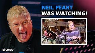 Gregg Bissonette Reacts To His Most Famous Drum Performances