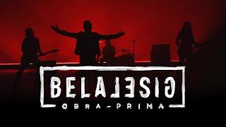 Bela Gisela - Obra-Prima (Official Music Video)