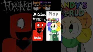 Ready or not! #dandysworld#forsaken#c00lkidd#c00lkid#animation#trend#roblox#fyp#viral#trending#cute