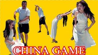 CHINA Game funny 12