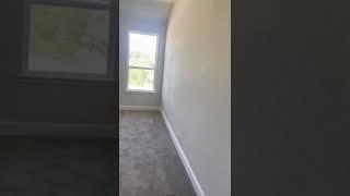 DR Horton Home at Canyon View community in Stone Oak