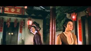 The Deadly Breaking Sword Music Video (Shaw Brothers)