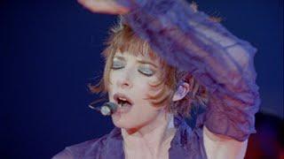 Mylène Farmer - Désenchantée (Live from Avant que l'ombre... à Bercy) - HD