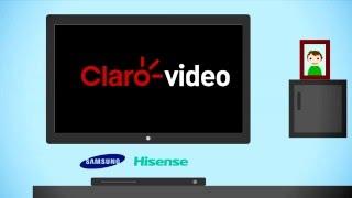 Tutoriales | ¿Cómo activar Claro Video?