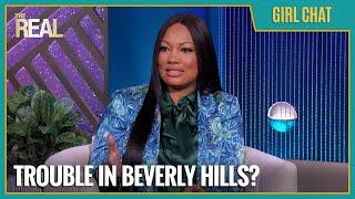 Garcelle Says THIS is Why She Unfollowed ‘RHOBH’ Star Erika Jayne