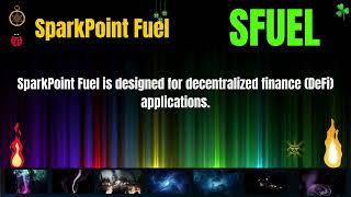 The Shocking SparkPoint Fuel Coin SFUEL Secrets | Cryptocurrency New Crypto Token Trading Guide