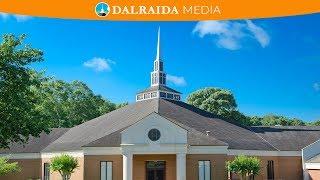 Dalraida Church of Christ Live Stream 08-27-2018 PM Services (1)