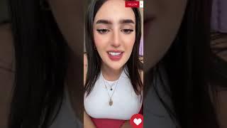 Fiorella periscope live new girl  [ Love it ] live update N. 4 #fiorella