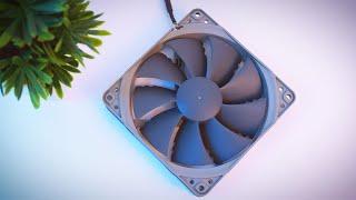 VENTILADORES NOCTUA ECONOMICOS? ENTRA! *ME SORPRENDE* SERIE REDUX ANALISIS EN ESPAÑOL