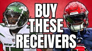 MUST BUY Wide Receivers for Week 3 Fantasy Football