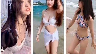 抖音搞笑的影像集锦2020!纵观搞笑视频，幽默经典片段，Funny Video In tiktok china，TikTok Compilation，틱톡에웃긴동영상，#04