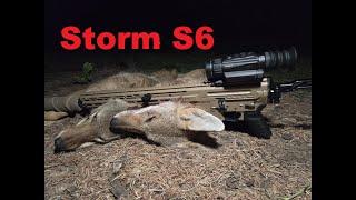 Rix Storm S6 Review