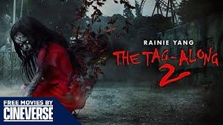 The Tag-Along 2 | Full Movie | Horror Thriller Paranormal Ghost | Free Movies By Cineverse