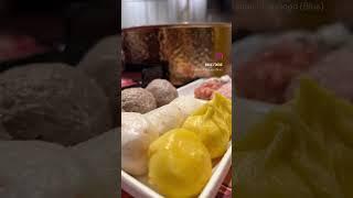 《鍋霸吃到飽台式養生火鍋  ---   Hong Kong｜一口食完｜好食Good Food｜食物Food｜美食家Foodies》